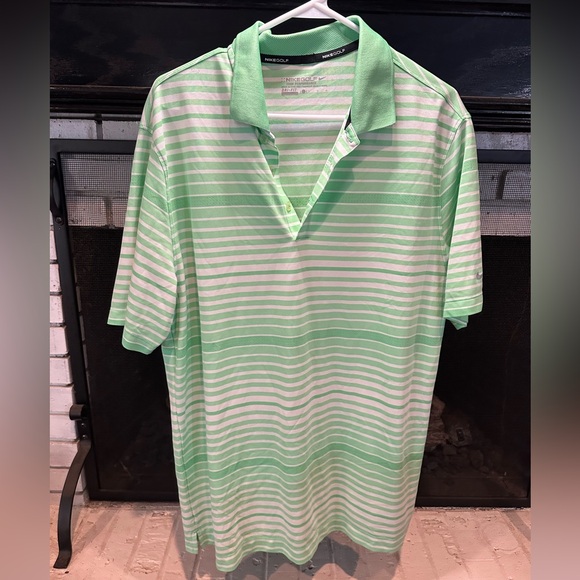 Nike Other - Men’s Nike Golf Polo